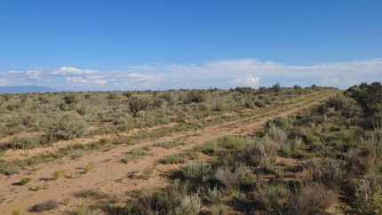 Commercial Property in Sandoval County, New Mexico