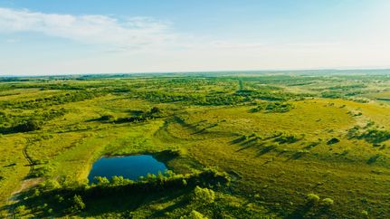Farm and Ranch in Callahan County, Texas
