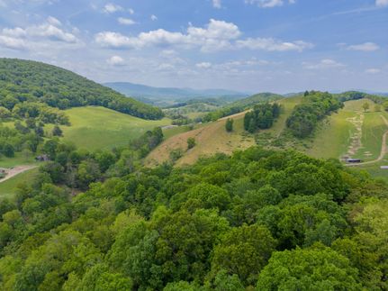 Undeveloped Land in Carroll County, Virginia