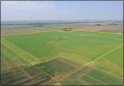 Farm and Ranch in Grundy County, Iowa