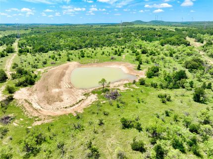 Recreational Property in Jack County, Texas