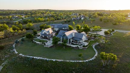 Farm and Ranch in Gillespie County, Texas