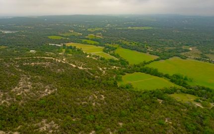 House in Hays County, Texas