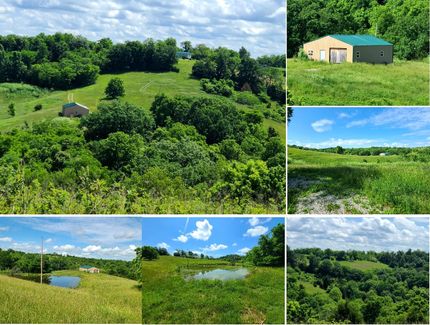 Commercial Property in Pendleton County, Kentucky