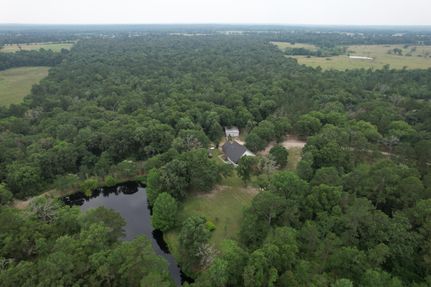 Recreational Property in Houston County, Texas