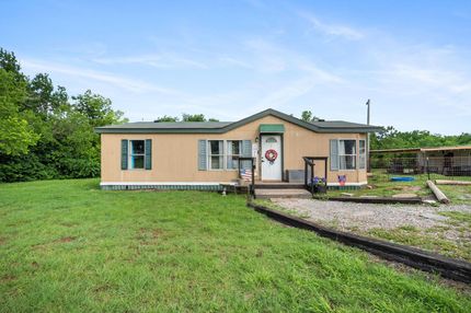 Timberland Property in Grady County, Oklahoma