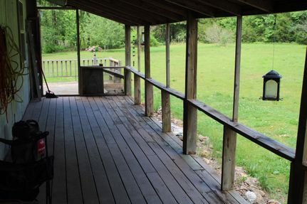 Farm and Ranch in Ozark County, Missouri