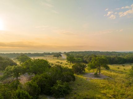 Undeveloped Land in Comal County, Texas