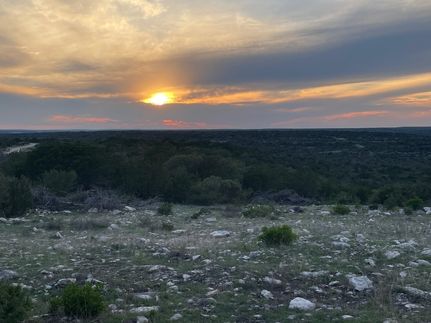 House in Val Verde County, Texas