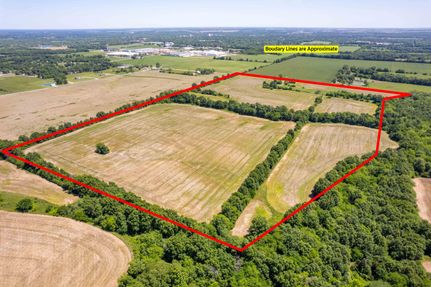 Recreational Property in Audrain County, Missouri