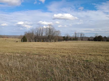 Land in Jefferson County, Indiana
