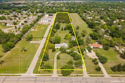 Recreational Property in Sedgwick County, Kansas