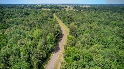Timberland Property in Cherokee County, Texas