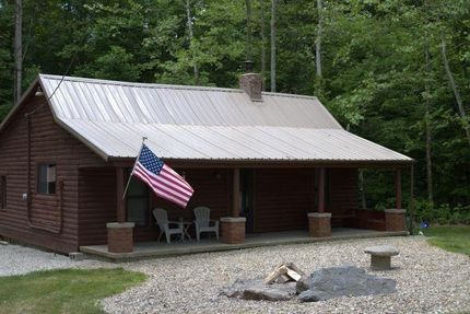 Commercial Property in Owen County, Indiana