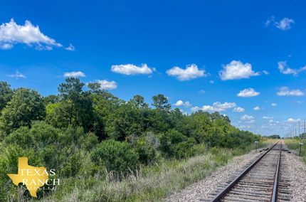 Farm and Ranch in Jefferson County, Texas