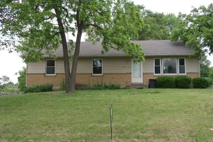 Recreational Property in Harrison County, Missouri