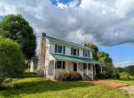 Recreational Property in Floyd County, Virginia