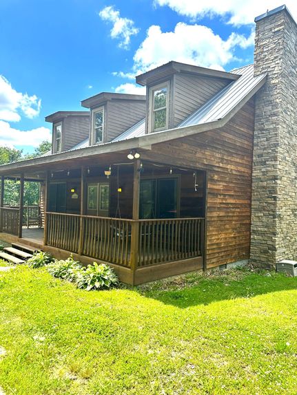 Recreational Property in Hart County, Kentucky
