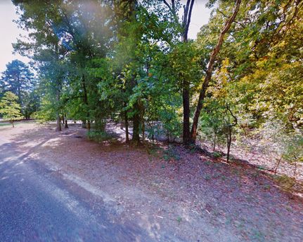 Land in Franklin County, Texas