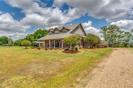 Recreational Property in Humphreys County, Mississippi