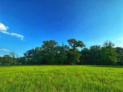 Farm and Ranch in Leon County, Texas