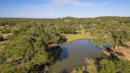 Farm and Ranch in Kendall County, Texas