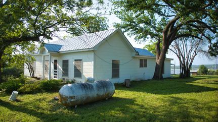 Recreational Property in Mason County, Texas