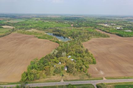 Undeveloped Land in Hubbard County, Minnesota