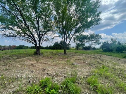 Undeveloped Land in Lincoln County, Oklahoma
