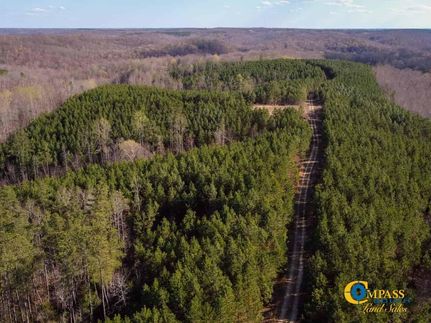 Land in Stewart County, Tennessee