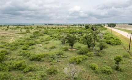 Farm and Ranch in Donley County, Texas