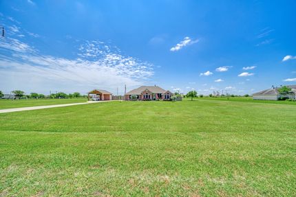 Farm and Ranch in Brazos County, Texas