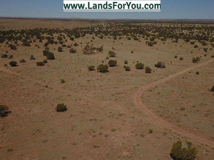 Farm and Ranch in Coconino County, Arizona