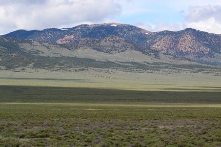 Horse Property in Elko County, Nevada