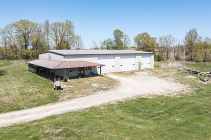 Recreational Property in Chariton County, Missouri