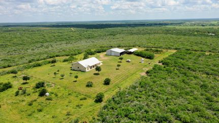 Farm and Ranch in Medina County, Texas