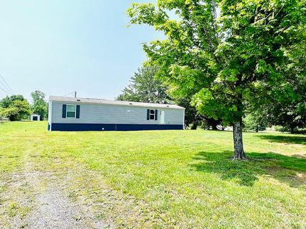 Land in Russell County, Kentucky