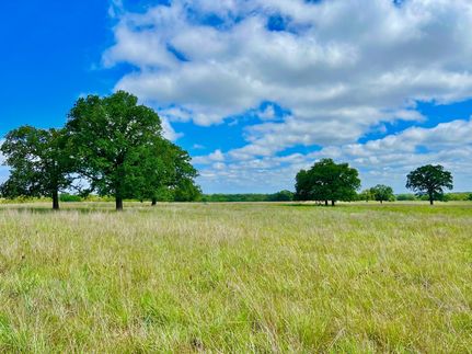 Farm and Ranch in Kerr County, Texas