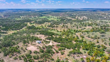 Timberland Property in Gillespie County, Texas