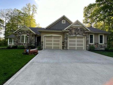 Land in Elkhart County, Indiana