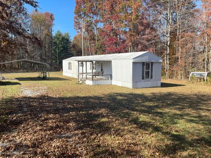 Undeveloped Land in Sumner County, Tennessee