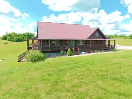 Land in Washington County, Kentucky