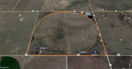 Farm and Ranch for sale in Texas County, Oklahoma