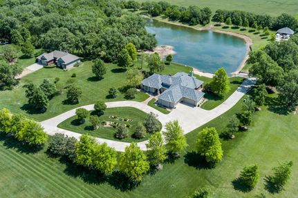 Farm and Ranch in Sedgwick County, Kansas