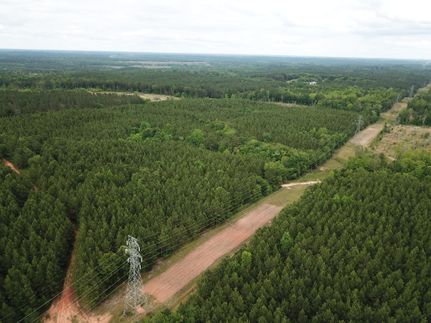 Farm and Ranch in Chester County, South Carolina
