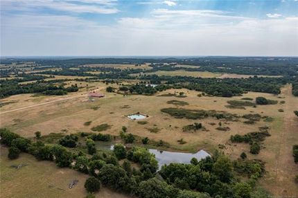 Farm and Ranch in Bryan County, Oklahoma