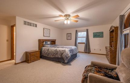 Land in Osage County, Missouri
