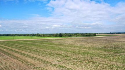 Farm and Ranch in Milam County, Texas