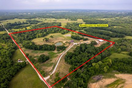 Recreational Property in Howard County, Missouri