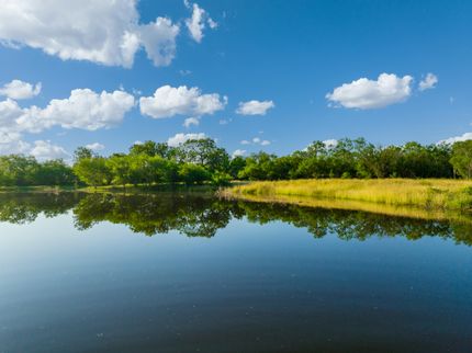 Recreational Property in Wilson County, Texas